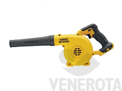 Immagine di Soffiatore XR 18V DeWALT DCV100-XJ