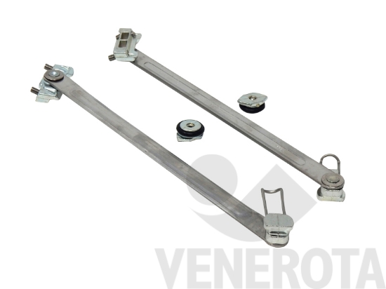 Immagine big Immagine di Limitatore di apertura per finestre a vasistas C...