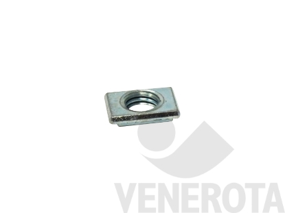 Immagine di Piastrina per registro telaio Master Italy