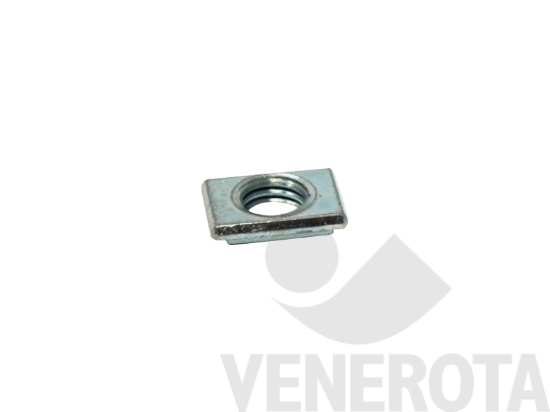 Immagine big Immagine di Piastrina per registro telaio Master Italy