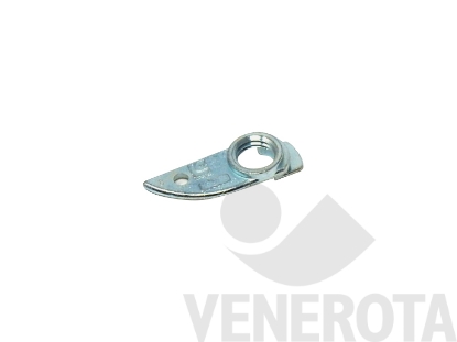 Immagine di Piastrina per registro telaio Roxi Master Italy