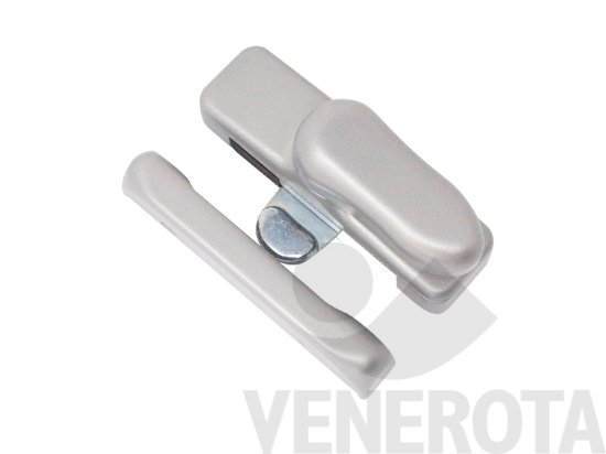 Immagine big Immagine di Maniglia a tavellino con manico piccolo Master I...