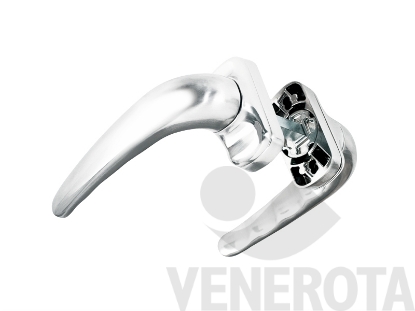 Immagine di Doppia maniglia Comfort Master Italy