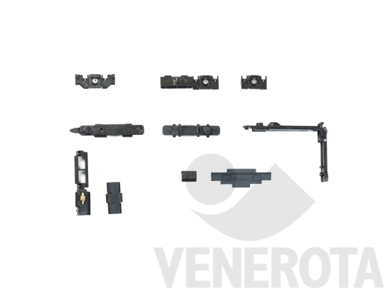 Immagine big Immagine di Kit chiusure Ween Camera Europea Master Italy