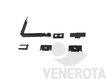 Immagine di Kit chiusure supplementari Ween Camera Europea Master ...