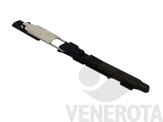 Immagine big Immagine di Catenaccio a leva Mini-Tex per finestre Erre 40 ...