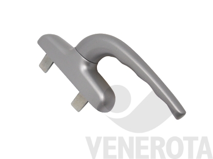 Immagine di Maniglia cremonese Comfort 104 Master Italy