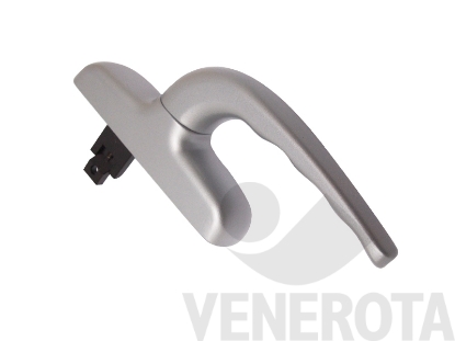 Immagine di Maniglia cremonese per anta ribalta Comfort 104 Master...