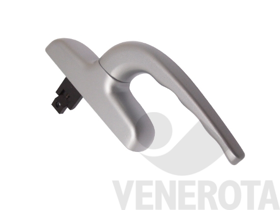 Immagine big Immagine di Maniglia cremonese per anta ribalta Comfort 104 ...