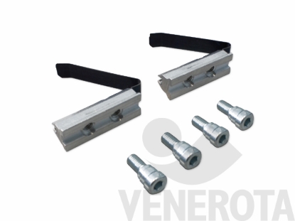 Immagine di Fissaggi cerniere Dinamika Master Italy