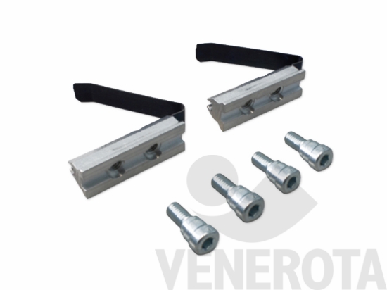 Immagine big Immagine di Fissaggi cerniere Dinamika Master Italy