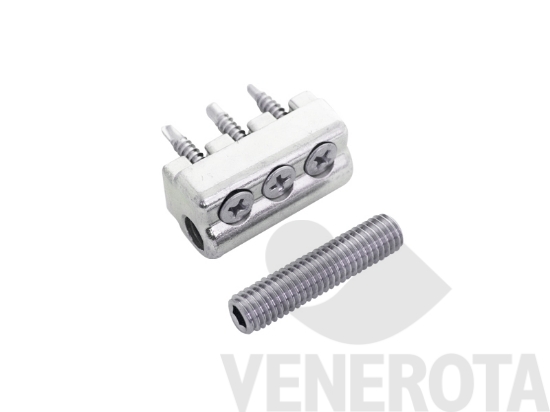 Immagine big Immagine di Regolatore di altezza Master Italy