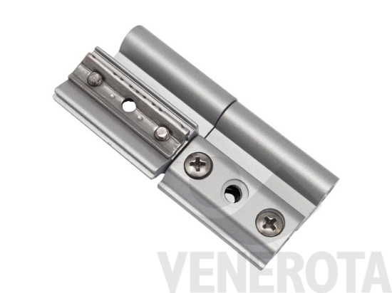 Immagine big Immagine di Cerniera ad aggancio rapido Top Rapid Camera Eur...