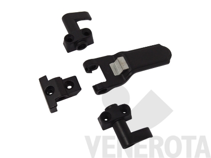 Immagine di Set UNI senza perno di chiusura Roto