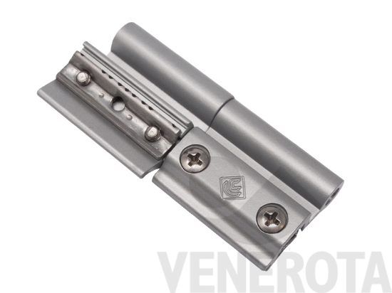 Immagine big Immagine di Cerniera ad aggancio rapido Top Rapid Camera Eur...