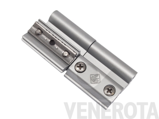 Immagine big Immagine di Cerniera ad aggancio rapido Top Rapid A08 - Erre...