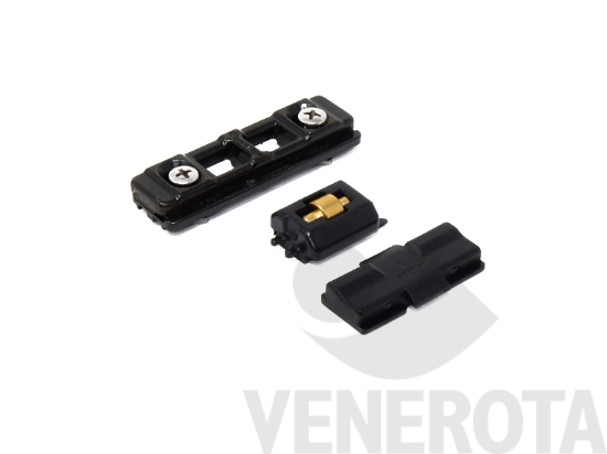 Immagine big Immagine di Incontro doppio regolabile Camera Europea Master...