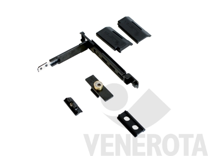 Immagine di Kit chiusure supplementari Erre 40 Master Italy