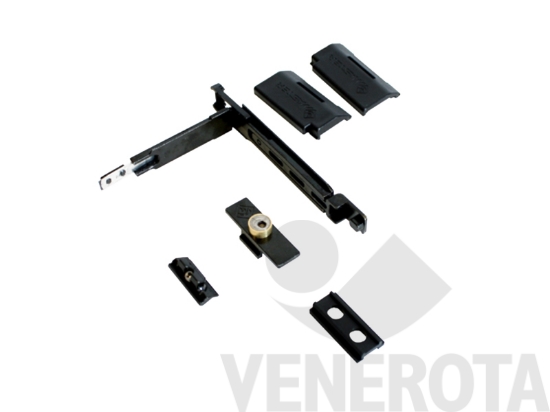 Immagine big Immagine di Kit chiusure supplementari Erre 40 Master Italy