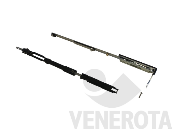 Immagine big Immagine di Cerniera a scomparsa con braccio lungo Ween Hide...