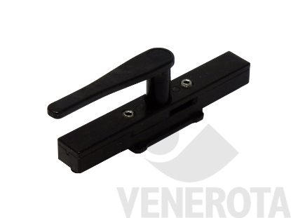 Immagine di Catenaccio bidirezionale a incasso Bi-Hid per anta aff...