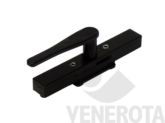 Immagine big Immagine di Catenaccio bidirezionale a incasso Bi-Hid per an...