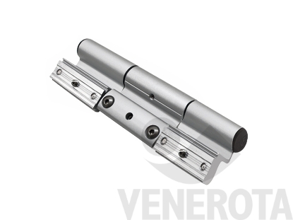 Immagine di Cerniera per porte registrabile 3 ali Slim Rapid Camer...