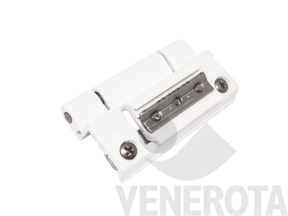 Immagine di Cerniera a pettine in alluminio estruso Camera Europea...