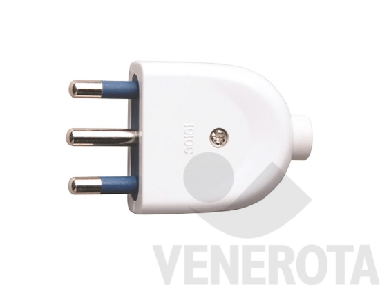 Immagine big Immagine di Spina civile per mobili 2P+T 16A VB Electric