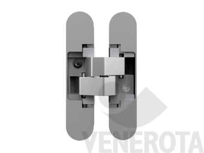 Immagine di Cerniera per porte a filo fino a 40 kg Anselmi