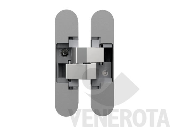 Immagine big Immagine di Cerniera per porte a filo fino a 40 kg Anselmi