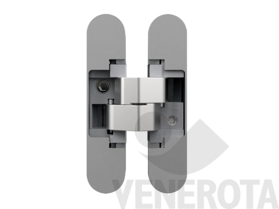 Immagine big Immagine di Cerniera per porte a filo profondità di fresata ...