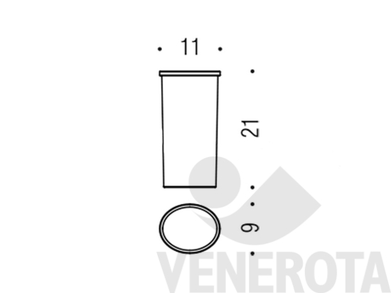 Immagine big Immagine di Scovolo Land Colombo Design