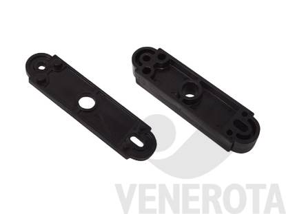 Immagine di Spessori fermaporta Maico