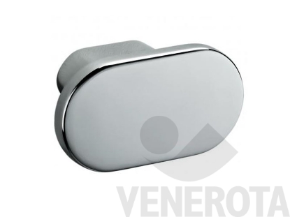 Immagine di Attaccapanni da parete Basic Colombo Design