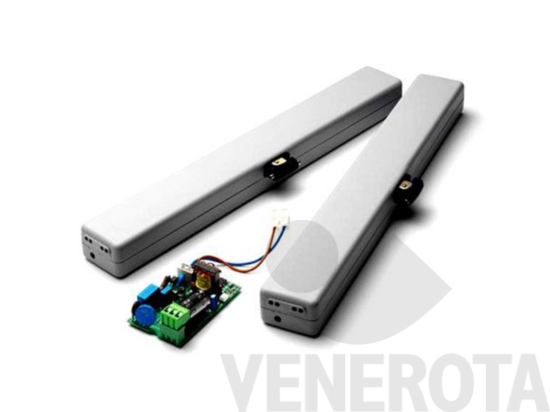 Immagine big Immagine di Kit 2 attuatori elettrici 230V a catena Topp C20