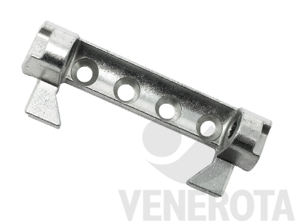 Immagine di Supporto forbice in appoggio Maico