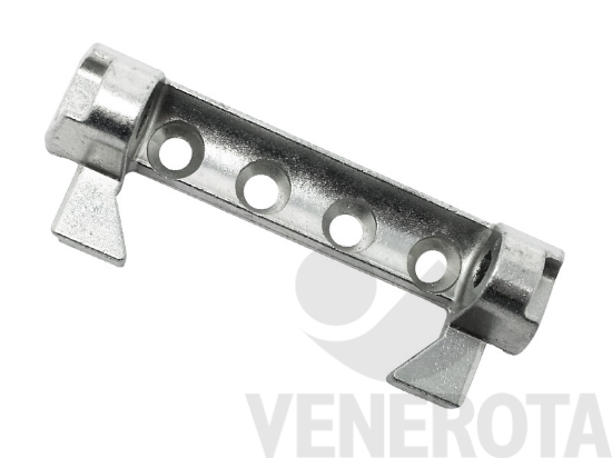 Immagine big Immagine di Supporto forbice in appoggio Maico