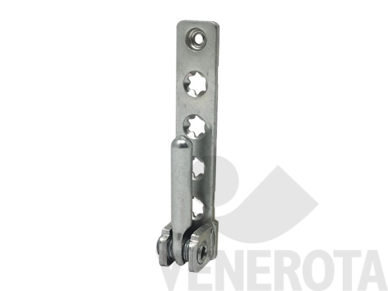 Immagine big Immagine di Supporto cerniera PVC Maico