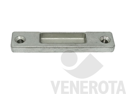 Immagine di Incontro centrale per portafinestra Maico