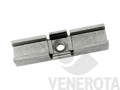 Immagine di Spessore per collegamento scarpetta dentata Euronut in...