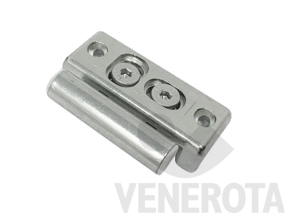 Immagine di Cerniera 3 ante parte anta Maico