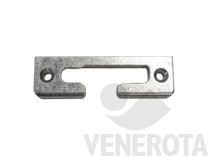 Immagine di Incontro doppio per fungo senza anello di rinforzo Maico