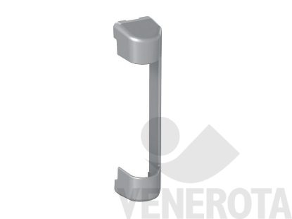 Immagine di Copertura supporto forbice in appoggio e DT130 parte t...