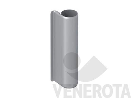 Immagine big Immagine di Copertura bandella forbice ad angolo DT130/160 p...