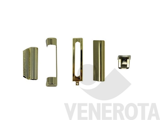 Immagine big Immagine di Kit di copertura supporto cerniera e supporto fo...