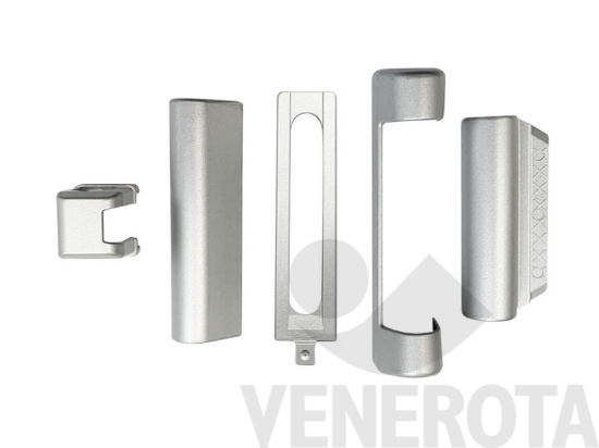 Immagine big Immagine di Kit di copertura supporto cerniera e supporto fo...