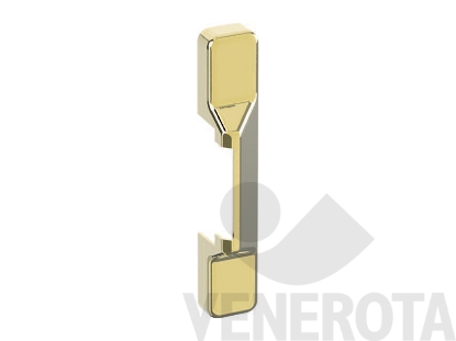 Immagine di Copertura cerniera centrale in appoggio parte telaio Maico