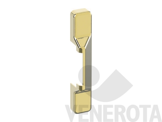 Immagine big Immagine di Copertura cerniera centrale in appoggio parte te...