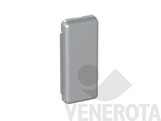 Immagine big Immagine di Copertura bandella per cerniera a 3 ante Maico